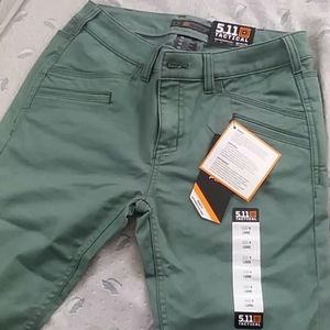 5.11 Defender Flex Tactical Jeans
